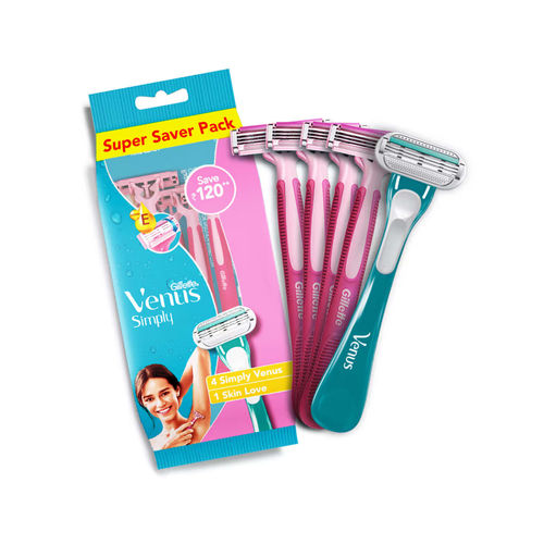 Female Hair Removal 5